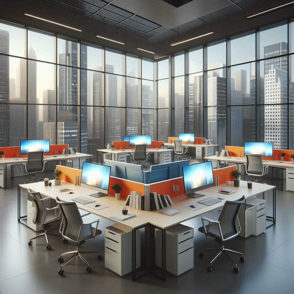 吉美思大厦文章配图